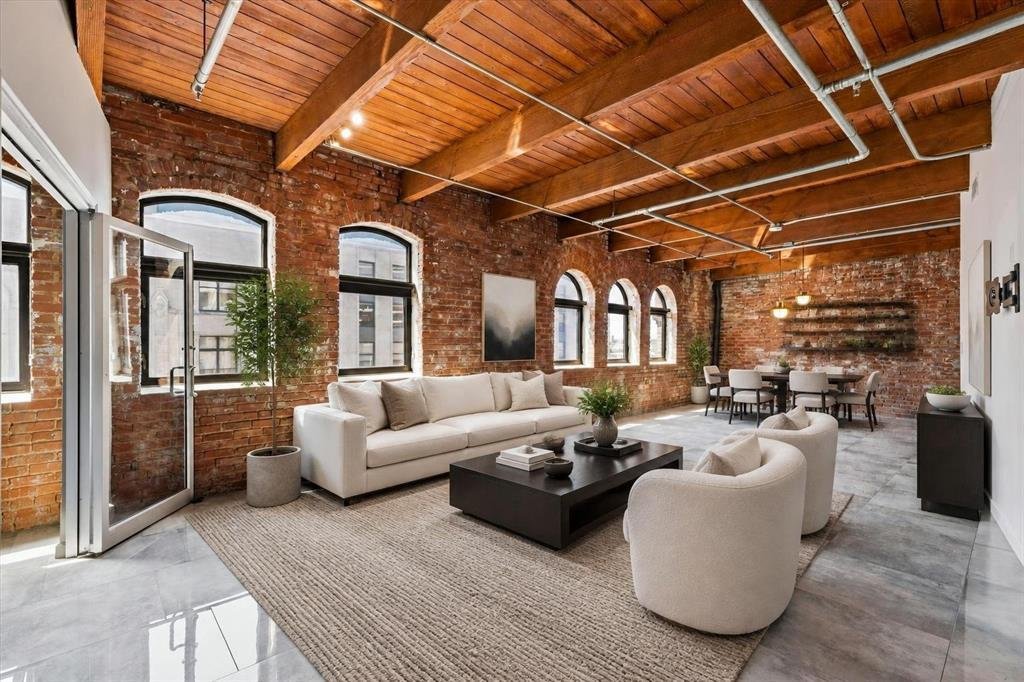 Condominio en Dallas, Texas, Estados Unidos 1 - 18741005