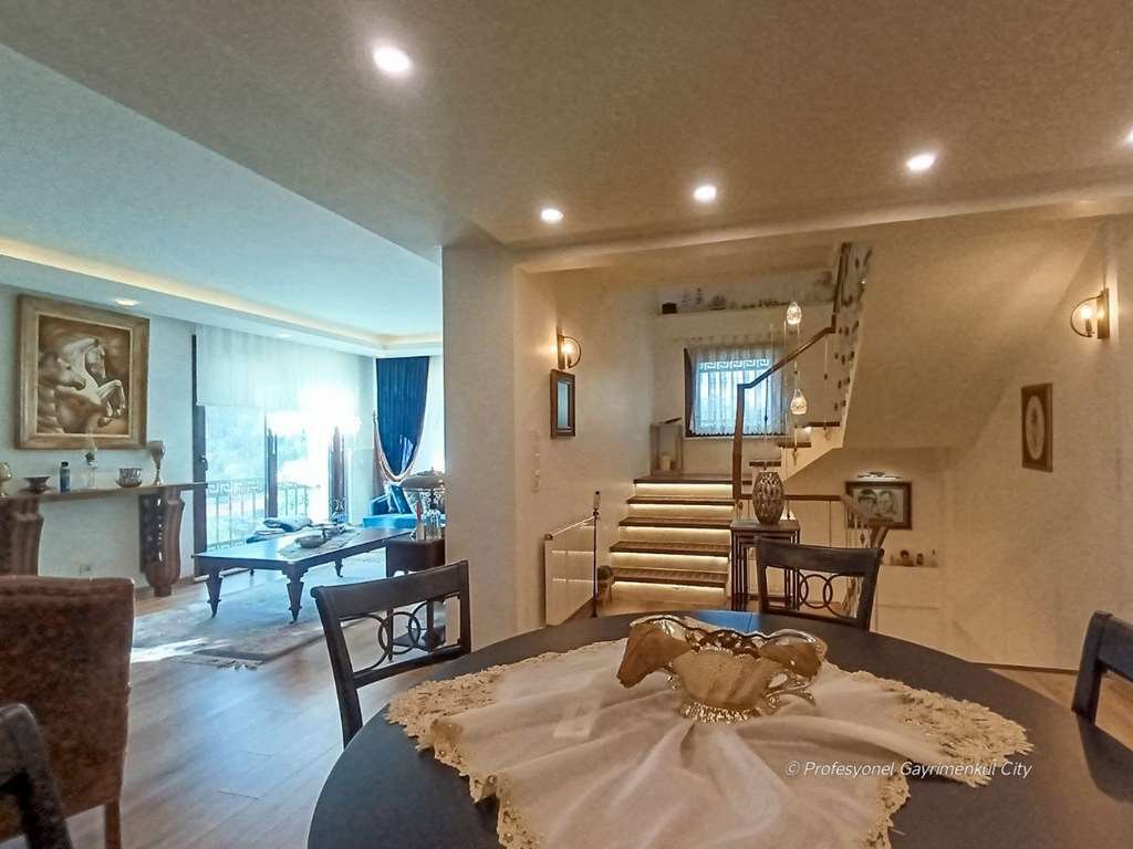 Villa in İstanbul, İstanbul, Turkey 5 - 18743596