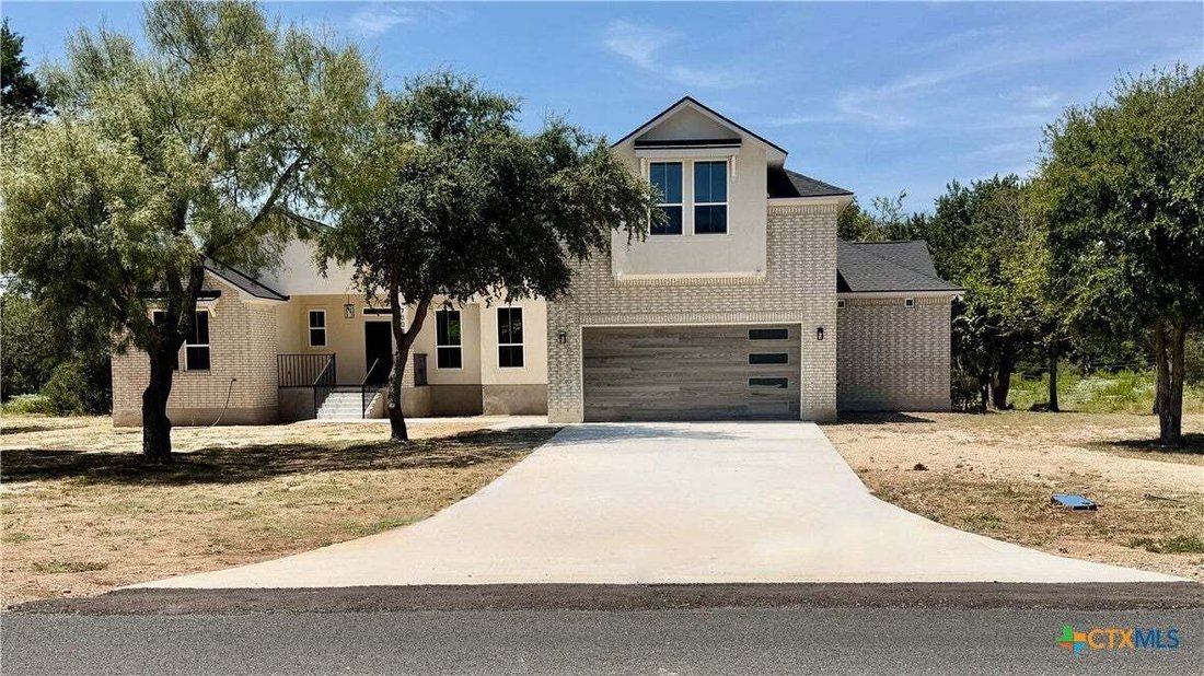 Casa en Bulverde, Texas, Estados Unidos 2 - 18742808