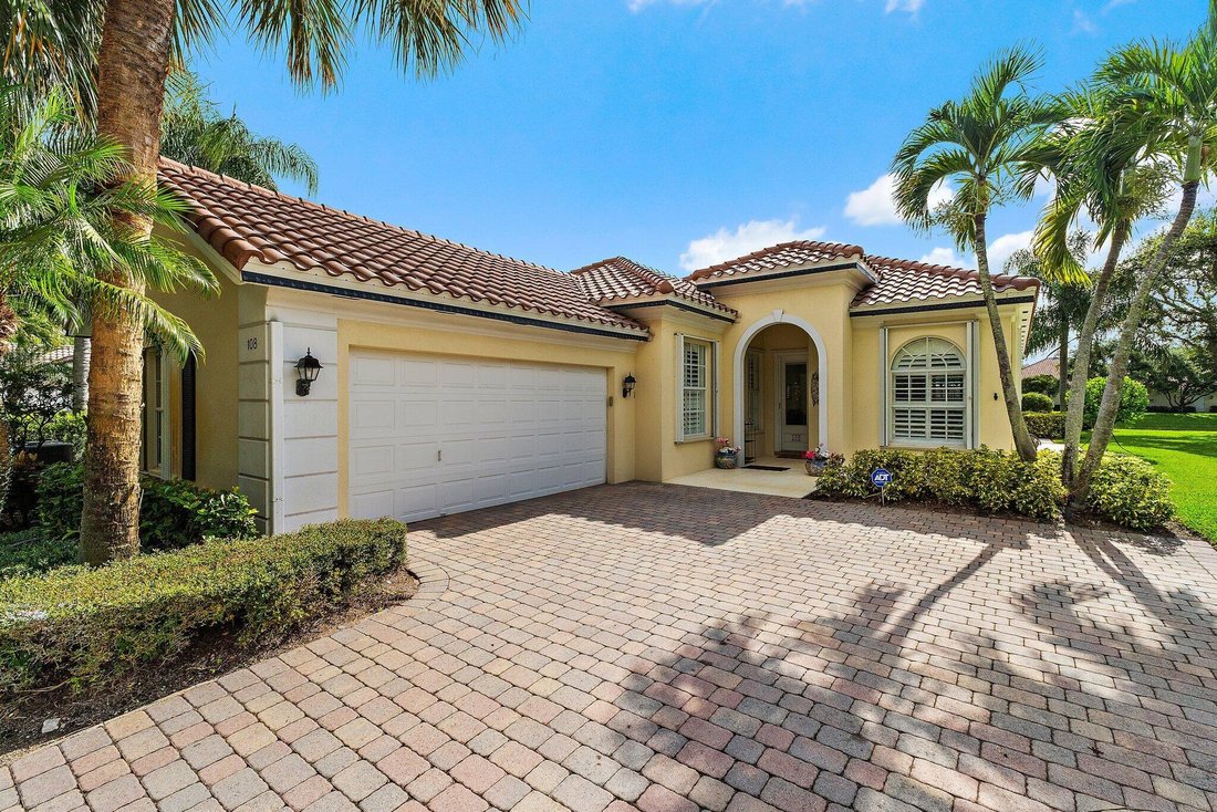 Haus in Palm Beach Gardens, Florida, Vereinigte Staaten 3 - 18746325