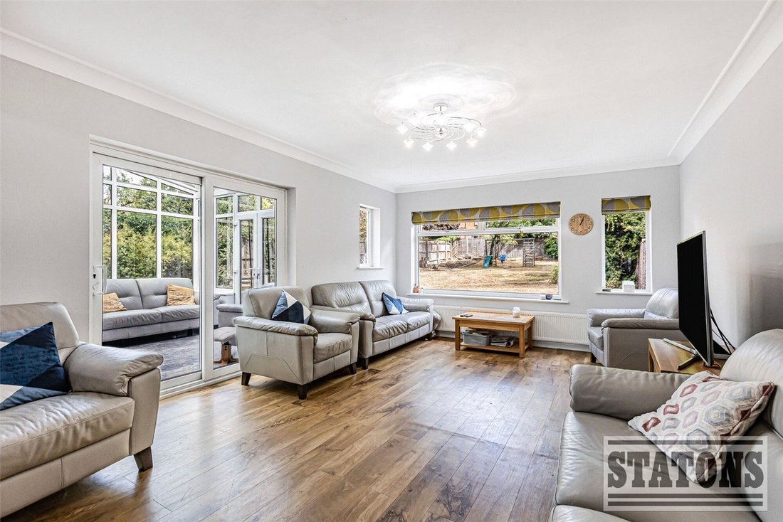 Casa a Piccolo Heath, Hertsmere, Inghilterra 4 - 18740917