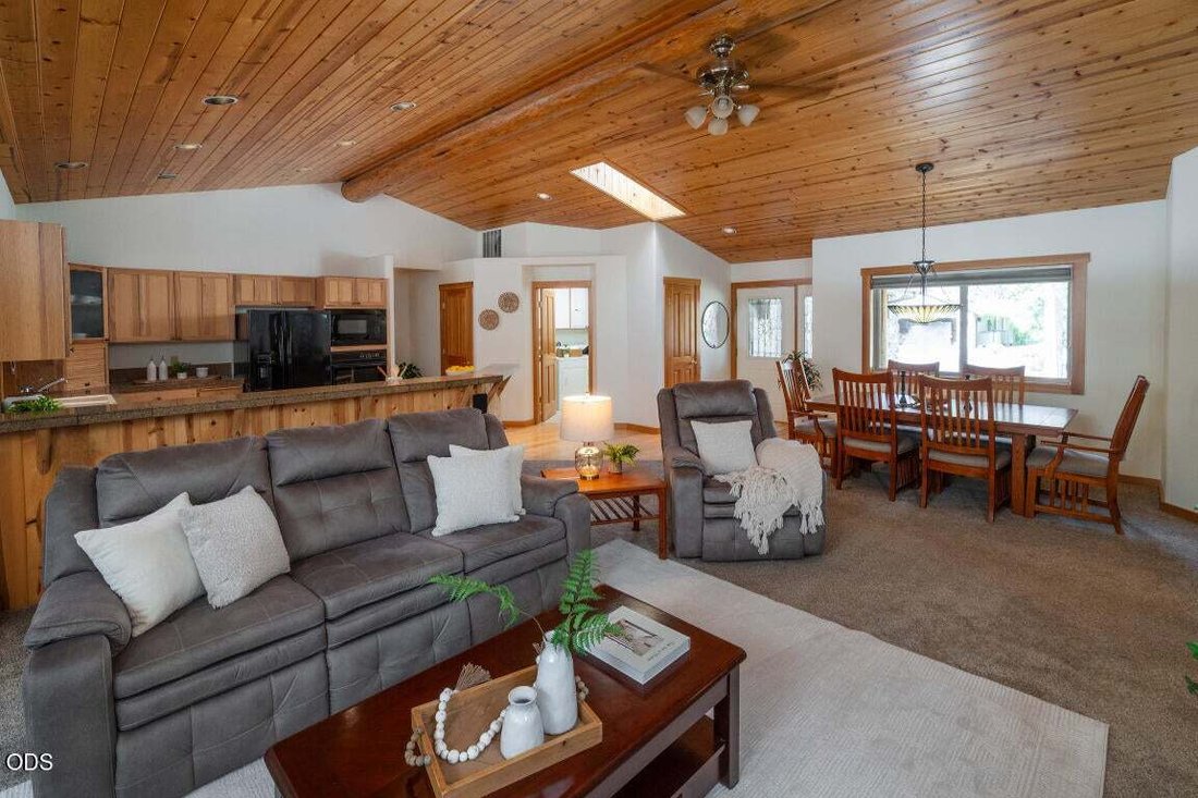 Maison à Sunriver, Oregon, États-Unis 4 - 18743318