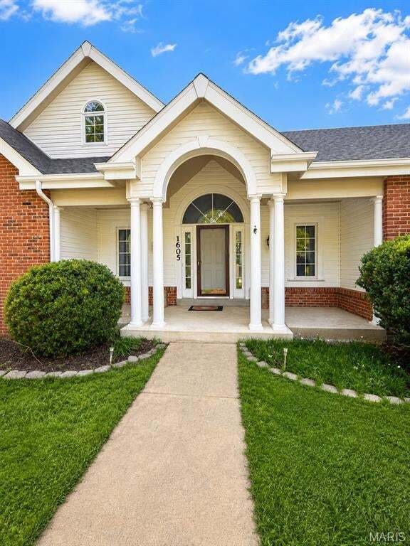 Casa a Wildwood, Missouri, Stati Uniti 2 - 18746368