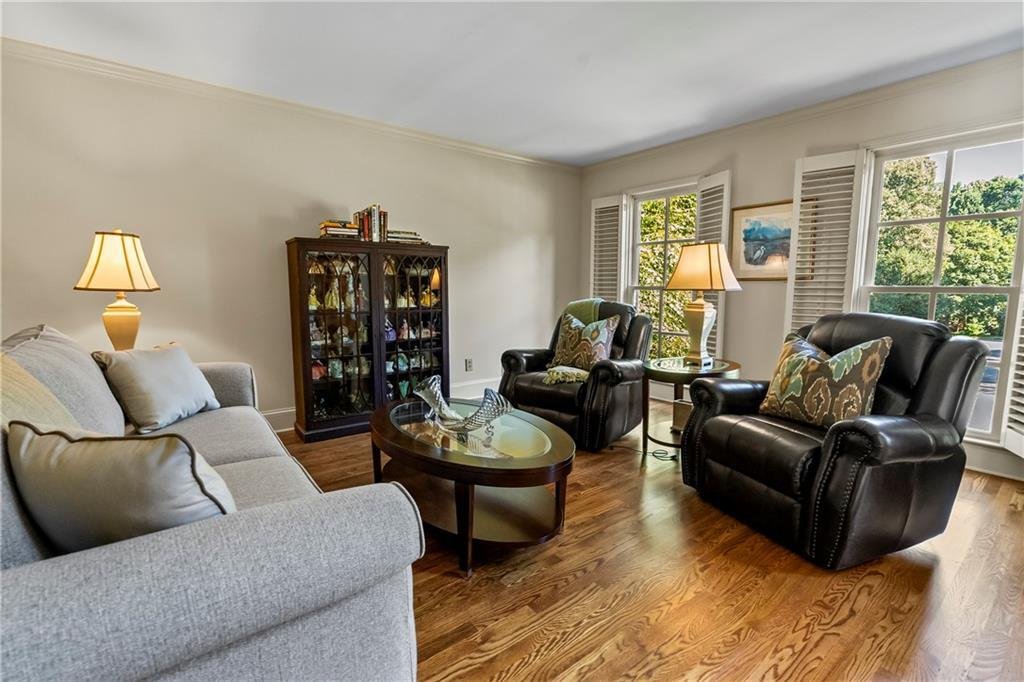 Casa a Alpharetta, Georgia, Stati Uniti 5 - 18745037