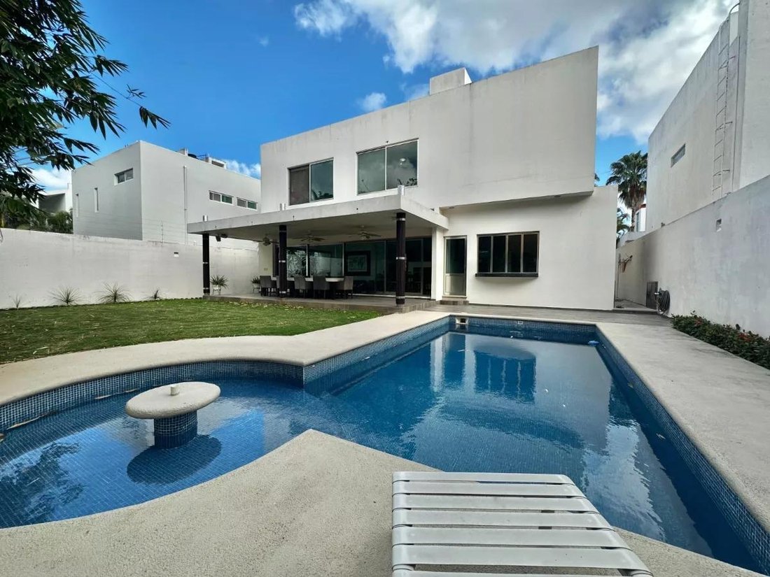 House in Cancún, Quintana Roo, Mexico 3 - 18741781