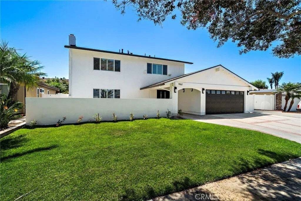 Maison à Huntington Beach, Californie, États-Unis 2 - 18740982