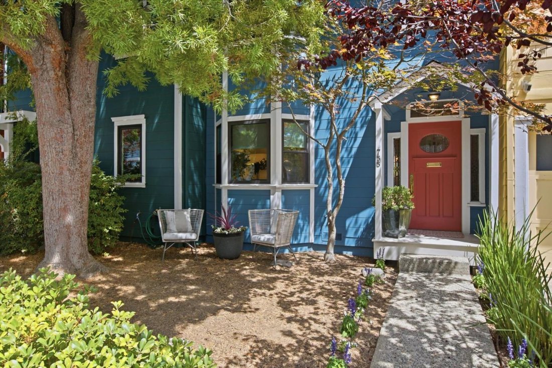 Townhouse in Palo Alto, California, United States 3 - 18740457