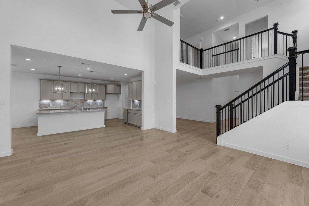 Casa a Katy, Texas, Stati Uniti 2 - 18741106
