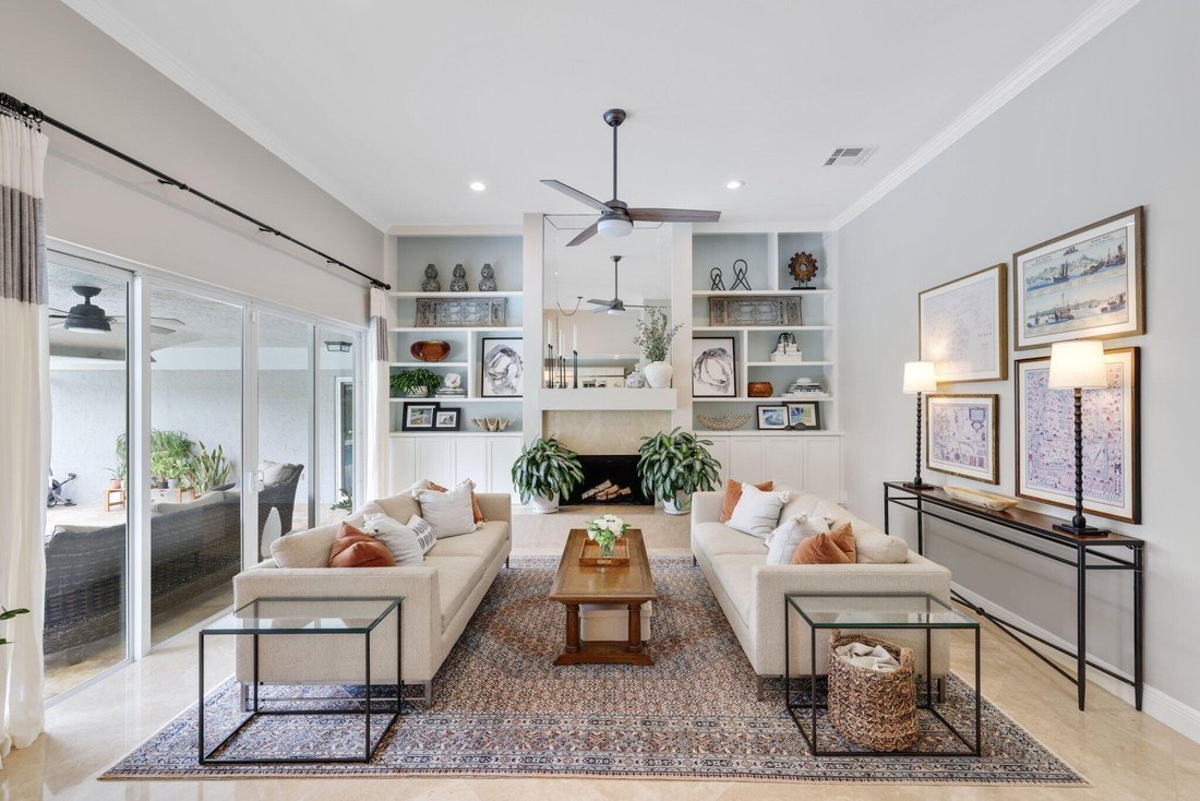 Casa a Boca Raton, Florida, Stati Uniti 1 - 18743534