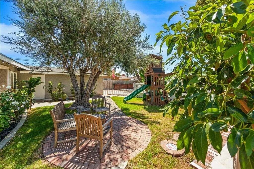 Casa en Costa Mesa, California, Estados Unidos 4 - 18741032