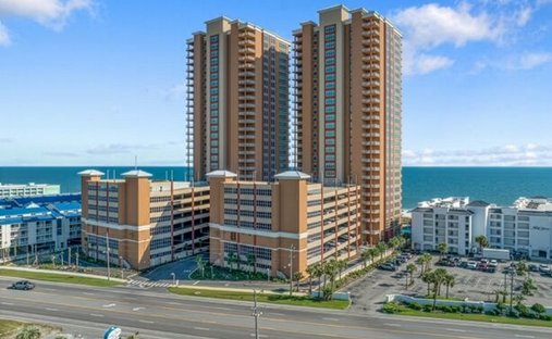 Orange Beach, Alabama, Vereinigte Staaten 1