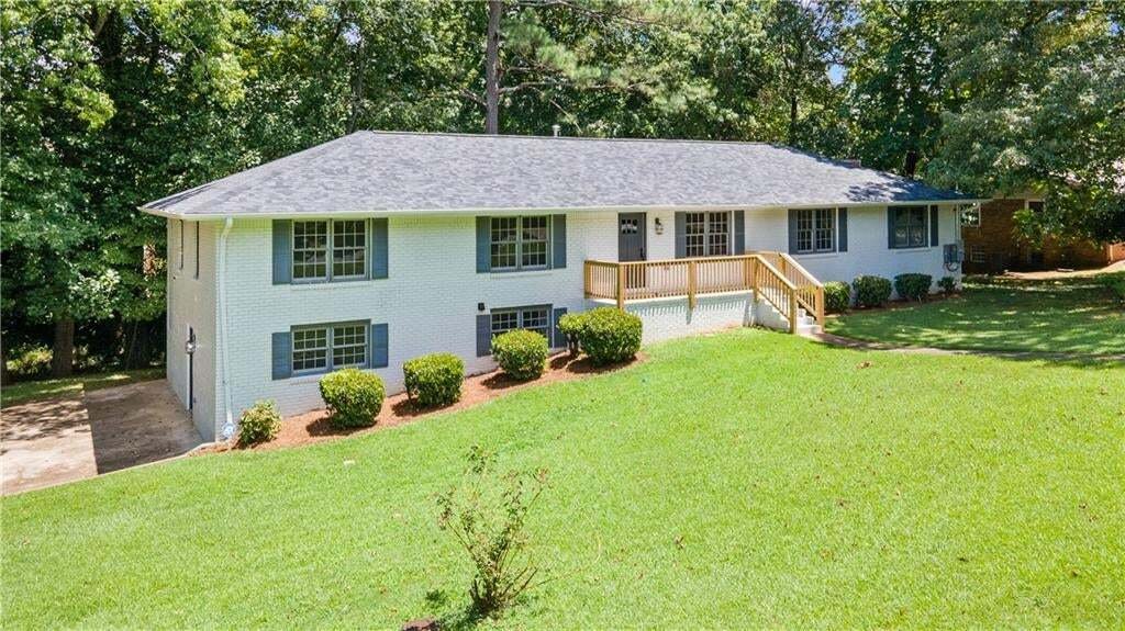 House in Marietta, Georgia, United States 2 - 18740869
