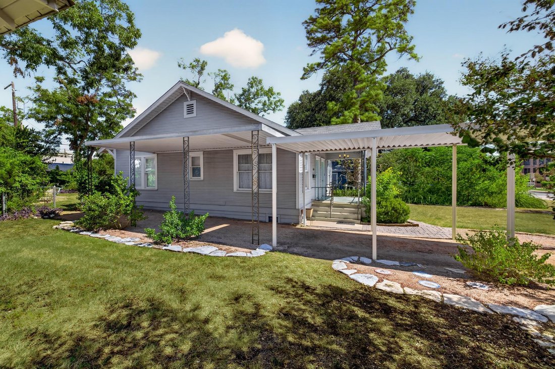 House in Austin, Texas, United States 1 - 18743679