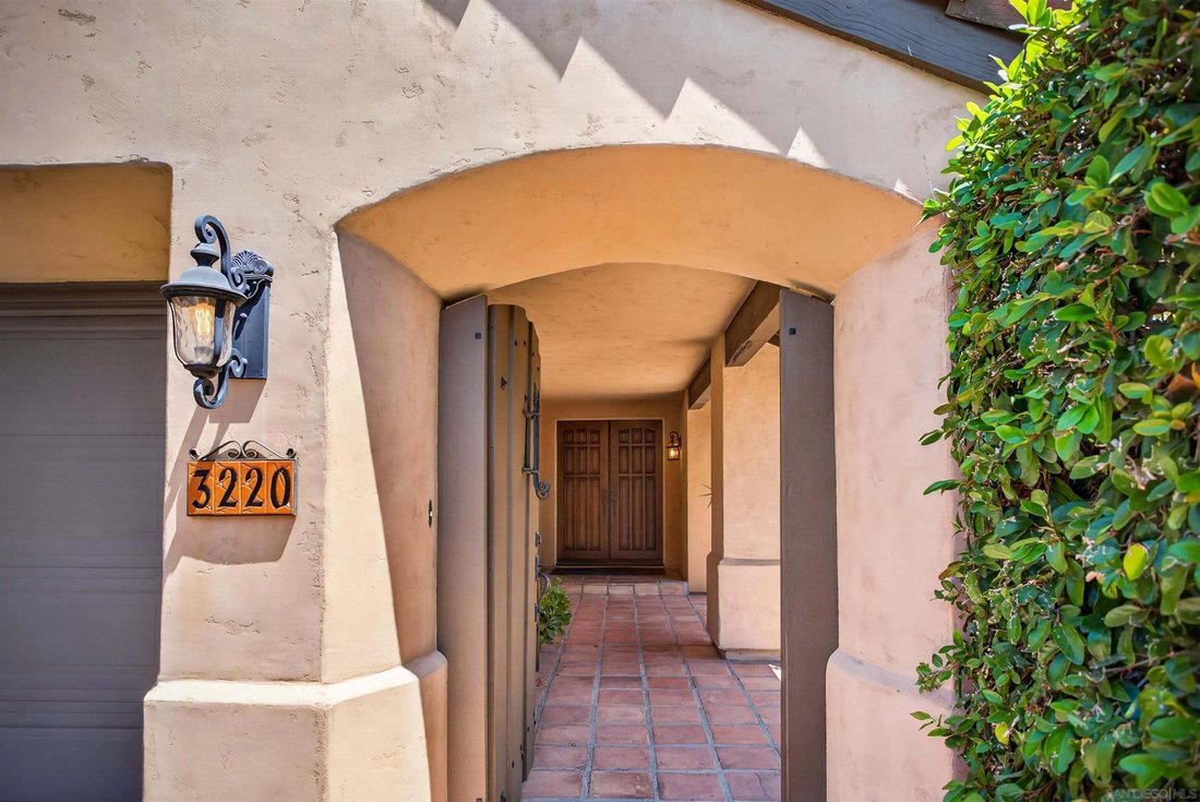 House in Rancho Santa Fe, California, United States 2 - 18744117