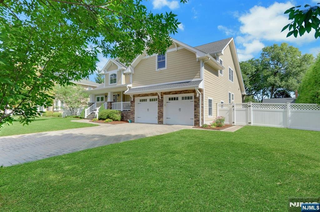 Casa a Paramus, New Jersey, Stati Uniti 3 - 18741301