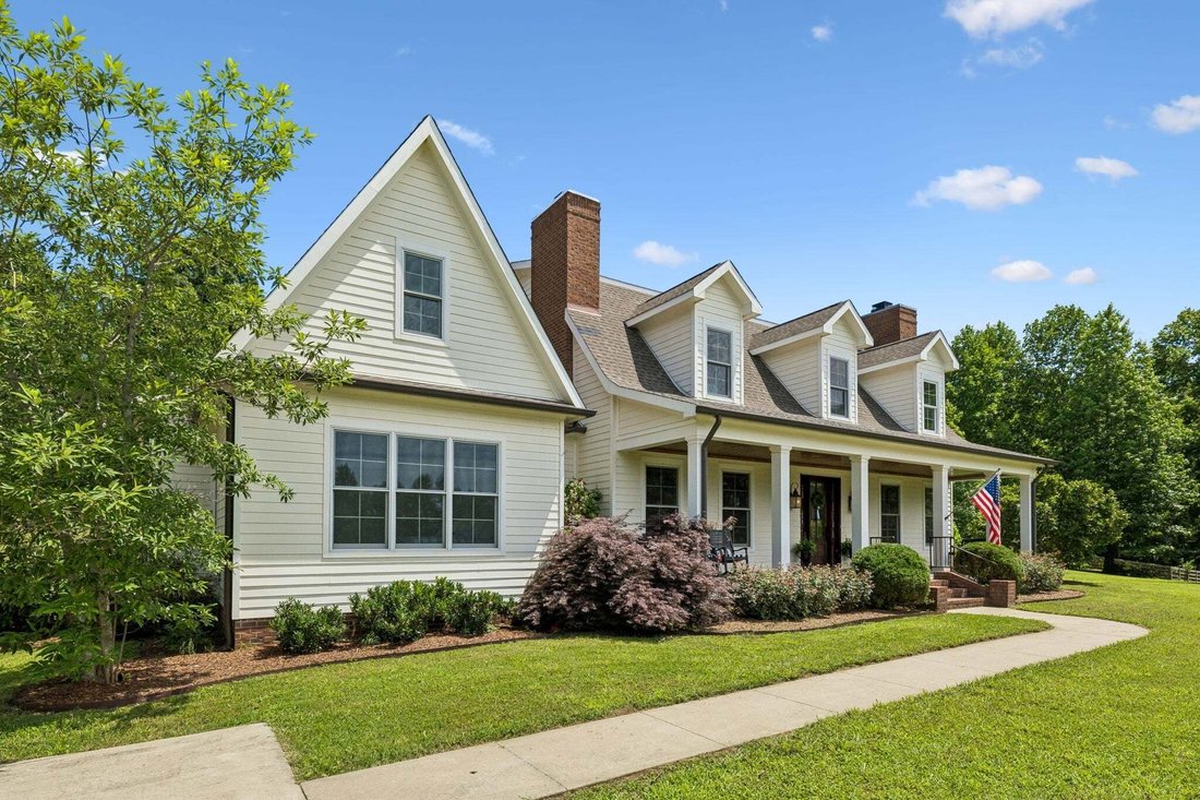 House in Nashville, Tennessee, United States 1 - 18740843