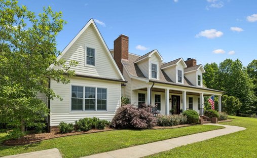 Casa en Nashville, Tennessee, Estados Unidos 1