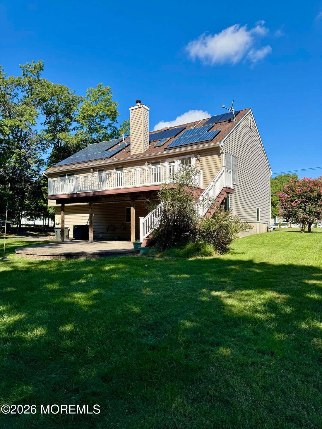 House in Howell Township, New Jersey, United States 3 - 18545593