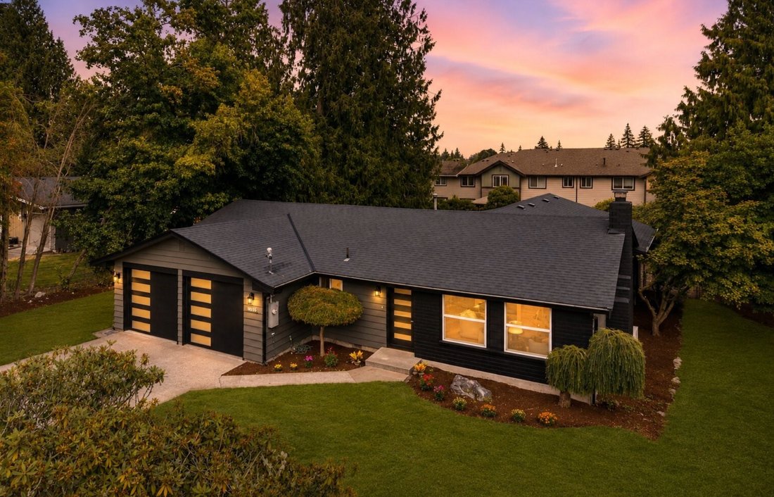 Maison à Mill Creek, Washington, États-Unis 1 - 18741945