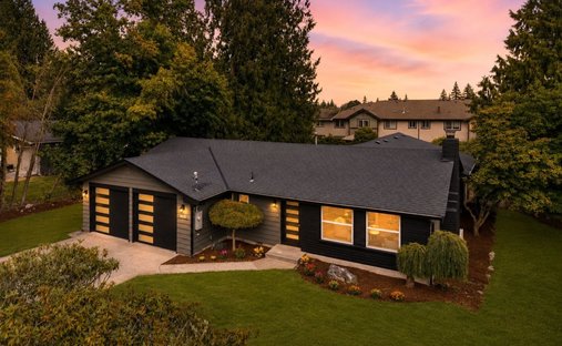 House in Mill Creek, Washington, United States 1