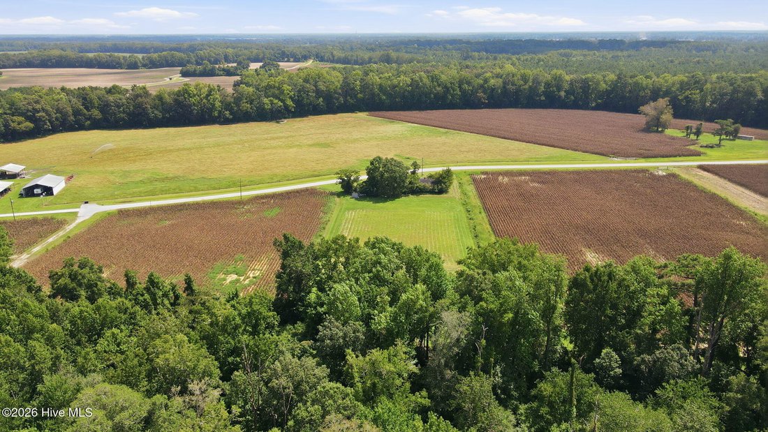 Land in Trenton, North Carolina, Vereinigte Staaten 5 - 18743743