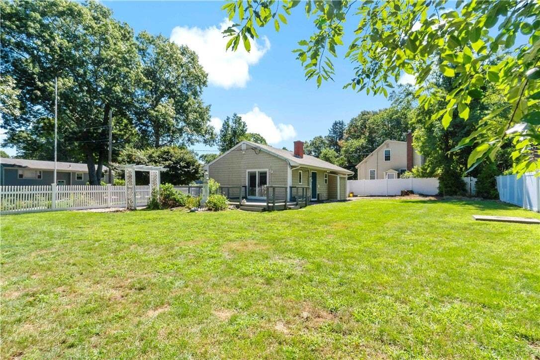 House in South Kingstown, Rhode Island, United States 3 - 18743151