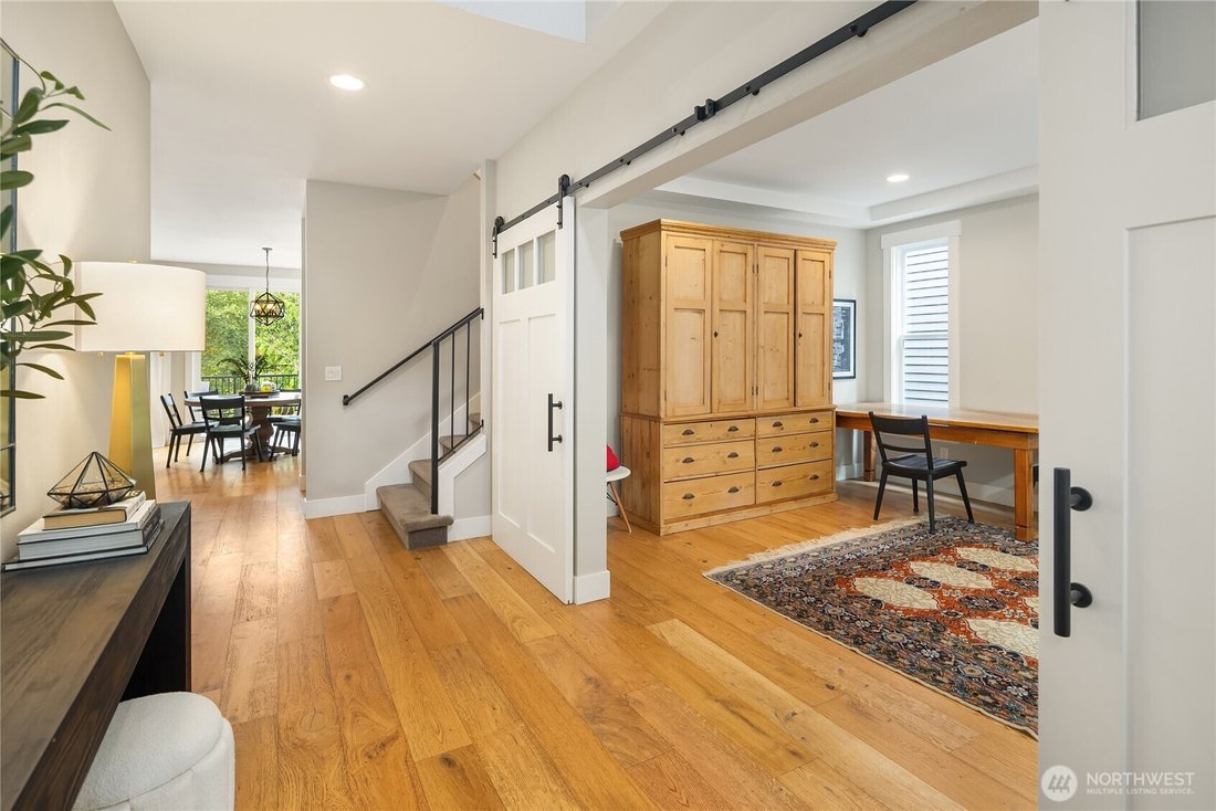 Maison à Issaquah, Washington, États-Unis 4 - 18743875