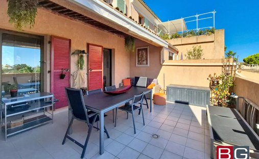Appartamento a Marina, Villanova Lobetto, Francia 1