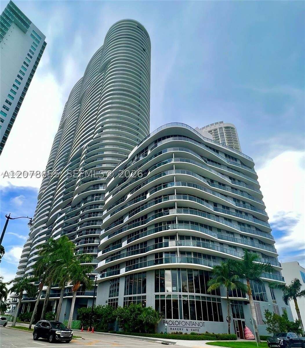 Eigentumswohnung in Miami, Florida, Vereinigte Staaten 1 - 18744671