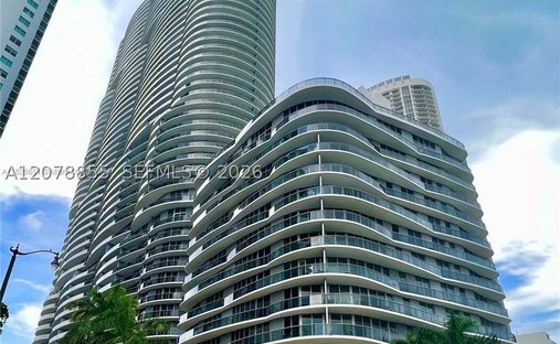 Eigentumswohnung in Miami, Florida, Vereinigte Staaten 1