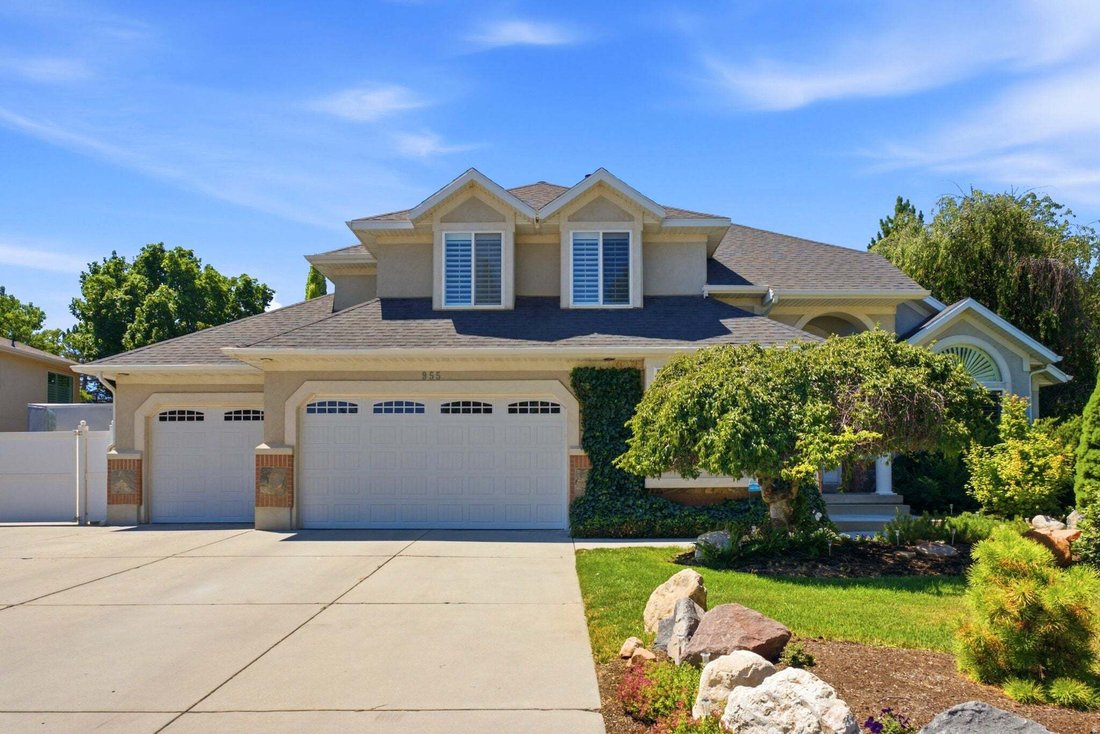 Maison à South Jordan, Utah, États-Unis 1 - 18740348