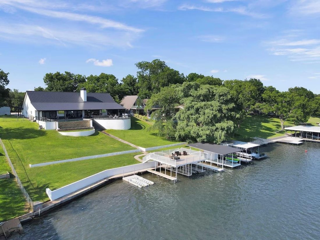 Casa a Kingsland, Texas, Stati Uniti 1 - 18740749