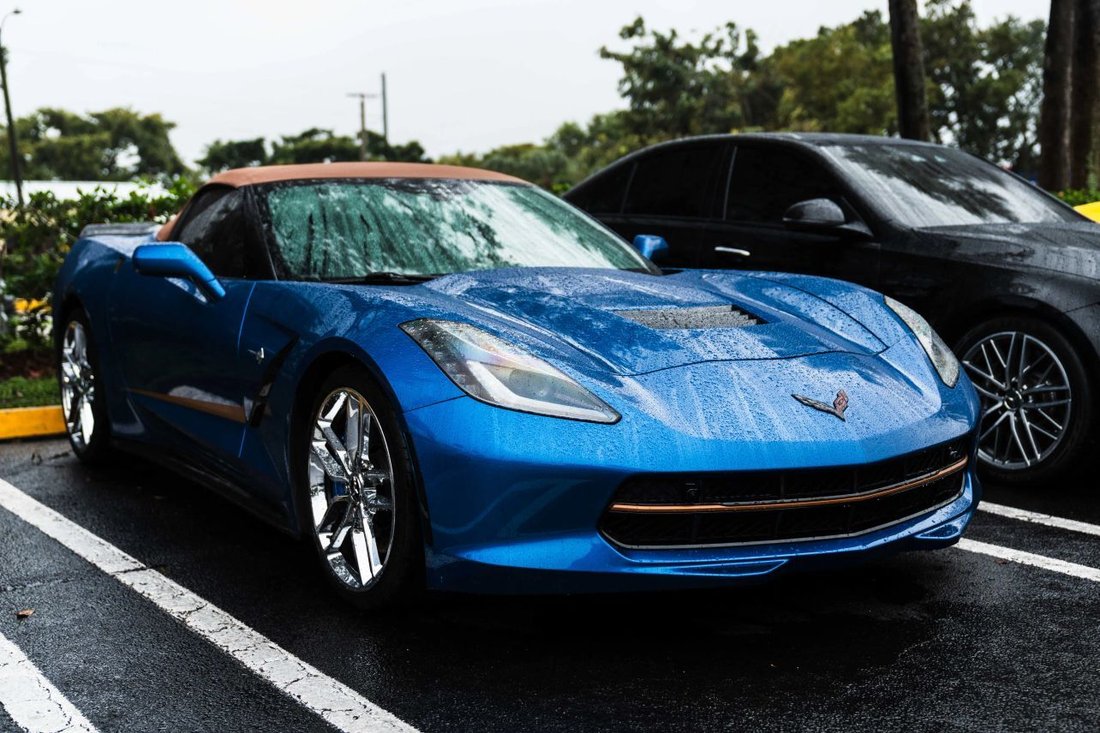 Cabriolet in Boynton Beach, FL, United States 2 - 17441708