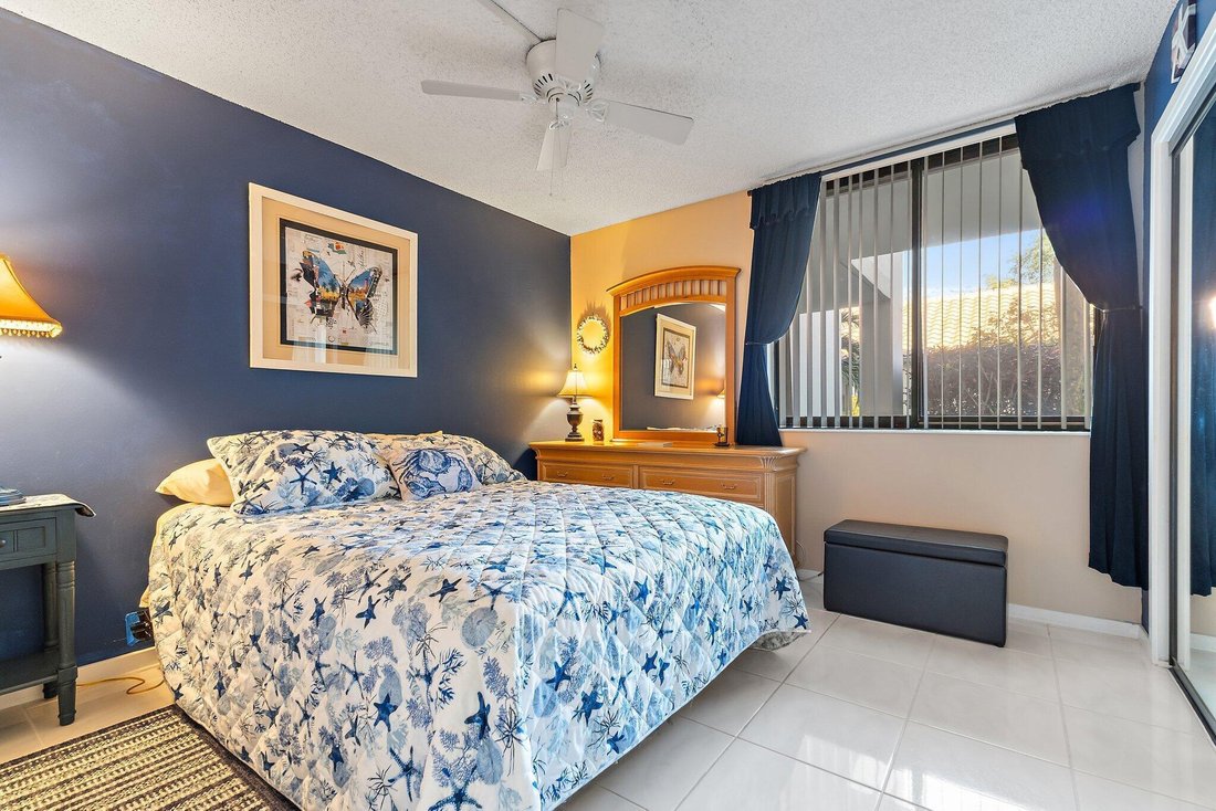 Condominio a Jupiter, Florida, Stati Uniti 2 - 18740551