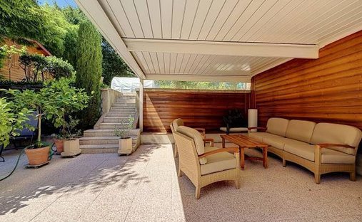 Haus in Sainte-Foy-lès-Lyon, Auvergne-Rhone-Alpen, Frankreich 1