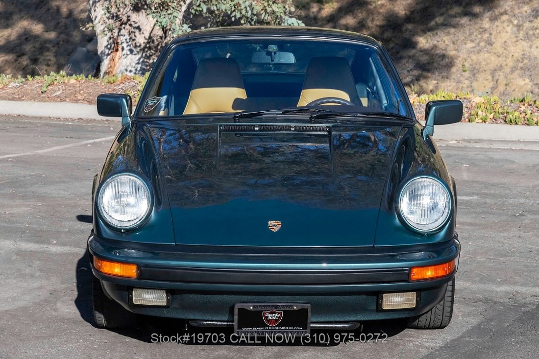 Porsche Carrera in Los Angeles, CA 2 - 18744729