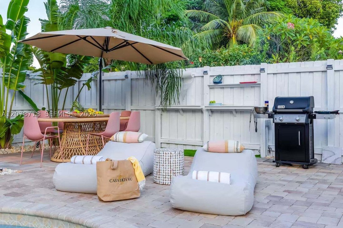 Haus in Fort Lauderdale, Florida, Vereinigte Staaten 4 - 18744641