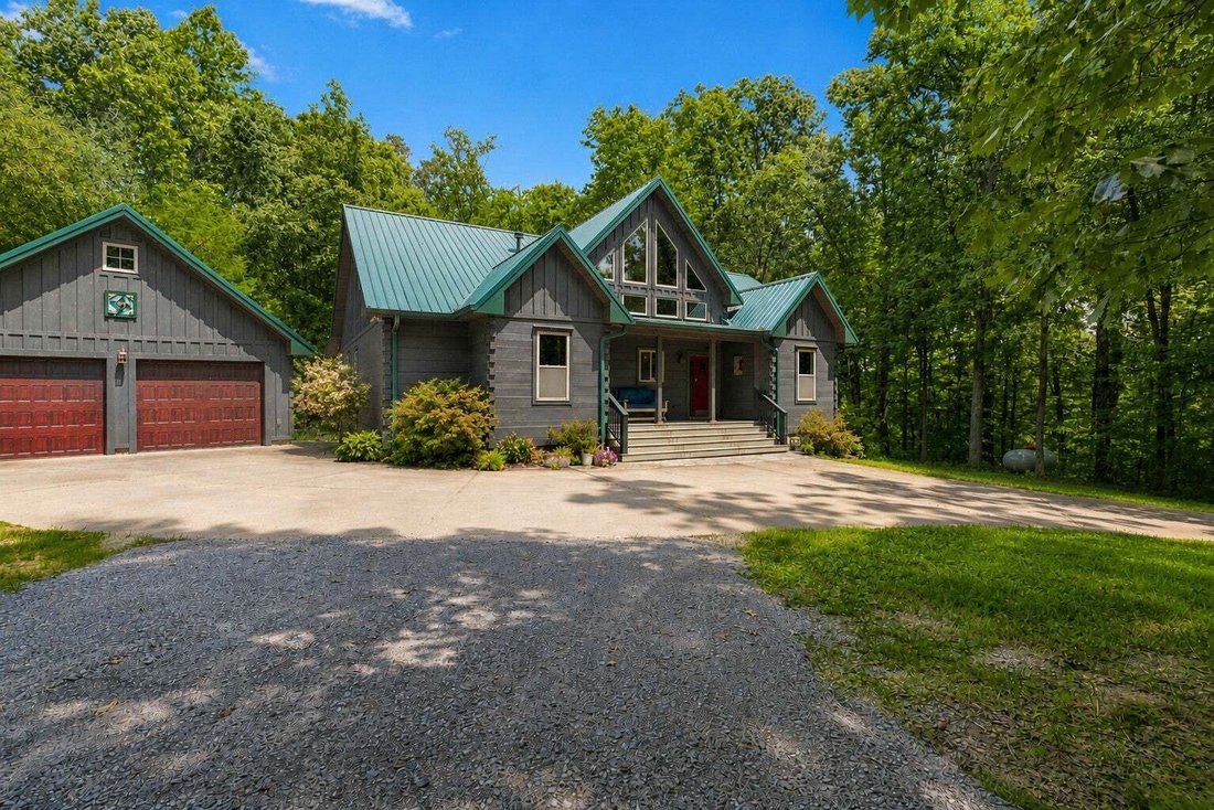 House in Nashville, Tennessee, United States 3 - 18743617