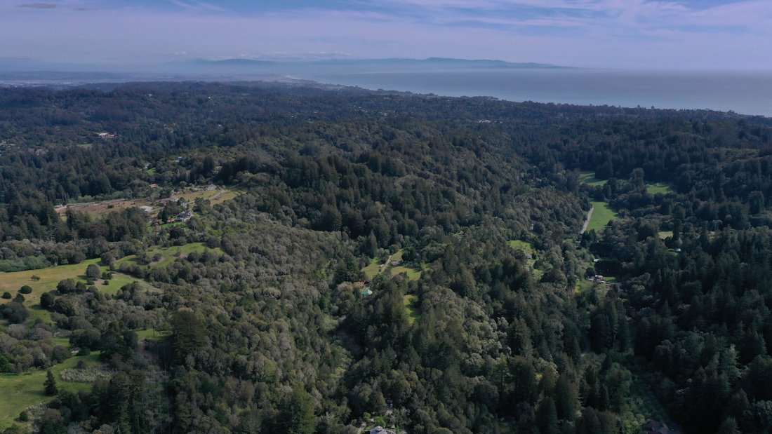 Casa en Aptos, California, Estados Unidos 3 - 18741359