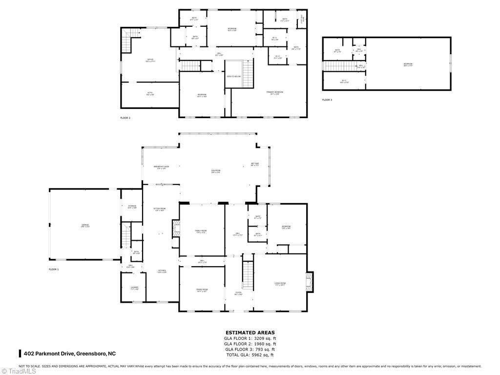 House in Greensboro, North Carolina, United States 4 - 18742987