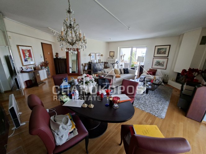 Apartamento en Chalandri, Ática, Grecia 3 - 18743019