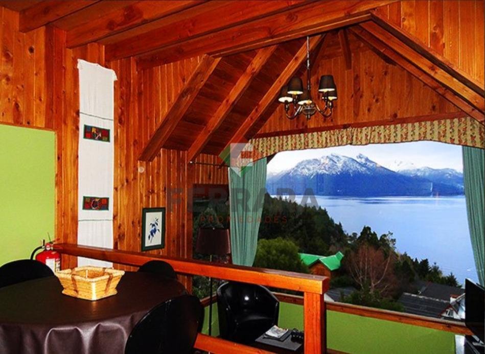 Apartment in Villa Llao Llao, Río Negro, Argentina 4 - 18741655