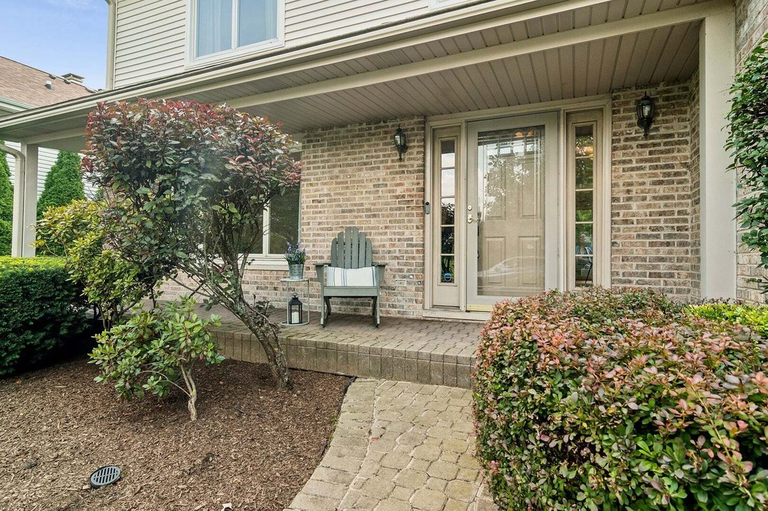 Casa en Vernon Hills, Illinois, Estados Unidos 2 - 18744291
