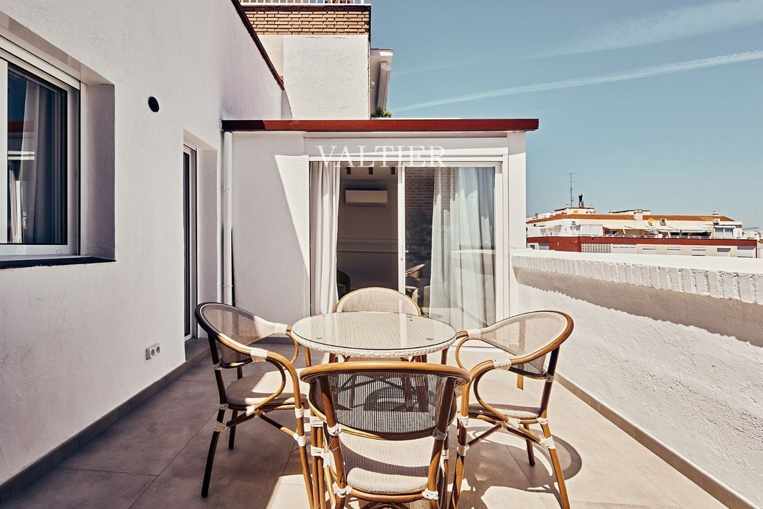 Appartamento a Retiro, Madrid, Spagna 2 - 18741589