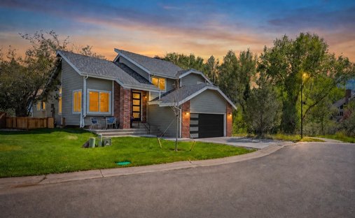 Casa en Littleton, Colorado, Estados Unidos 1