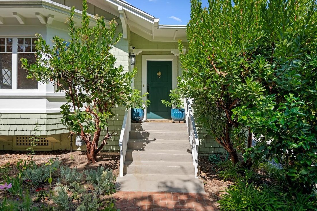 Casa en Santa Bárbara, California, Estados Unidos 2 - 18746024