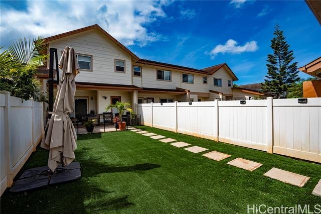 Appartement à ʻEwa Beach, Hawaï, États-Unis 2 - 18742388