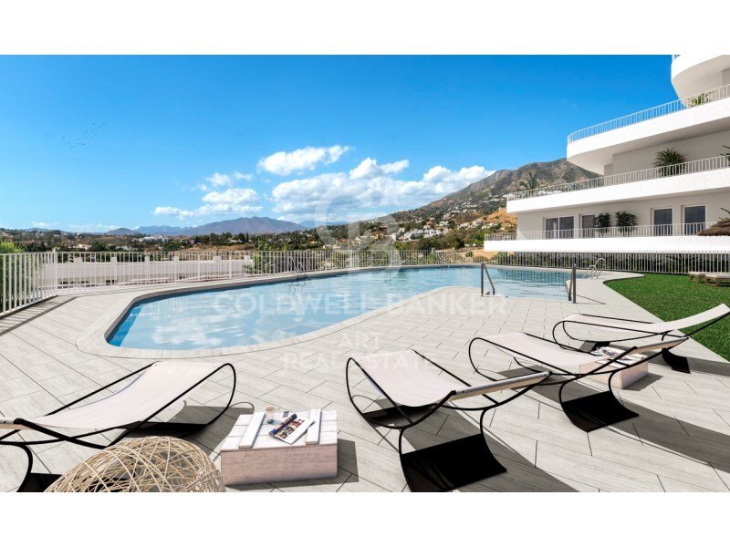 Apartamento en Fuengirola, Andalucía, España 1 - 18744691