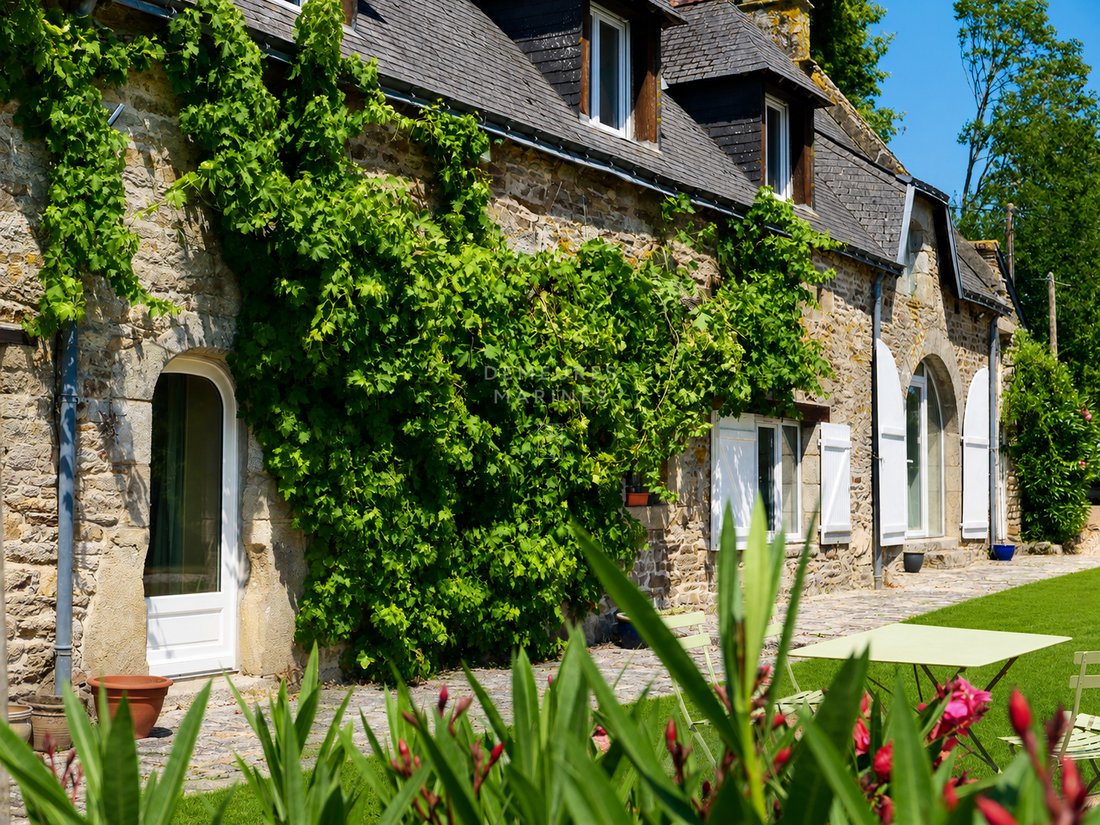 Anwesen in Grand-Champ, Bretagne, Frankreich 2 - 18745120