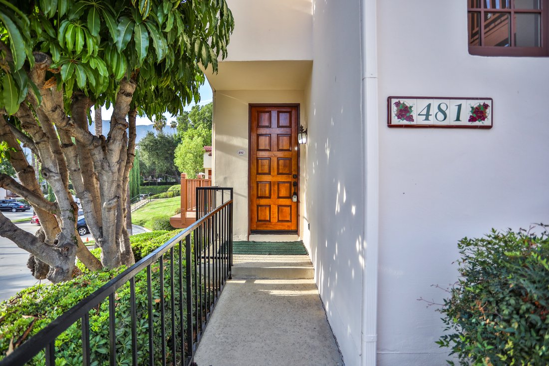 Residenza a Glendora, California, Stati Uniti 3 - 18740084